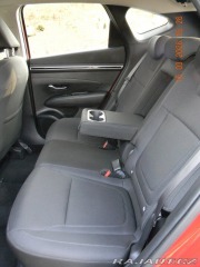 Hyundai Tucson 1,6 T-GDI 4x2 110 kW ST 2023