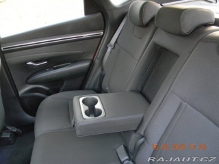Hyundai Tucson 1,6 T-GDI 4x2 110 kW ST 2023
