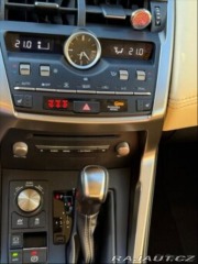 Lexus Ostatní modely NX 300h 2,5 NX 2018