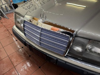Mercedes-Benz 2,0 W124