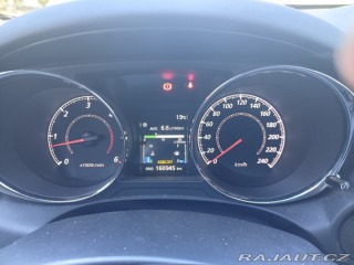 Mitsubishi ASX 1,8 4x4 2014 132kW/180H 2014