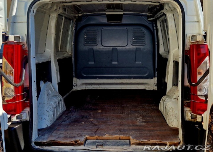 Peugeot Ostatní modely Expert 1,6 hdi 2008 2008
