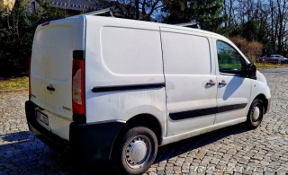 Peugeot Ostatní modely Expert 1,6 hdi 2008 2008