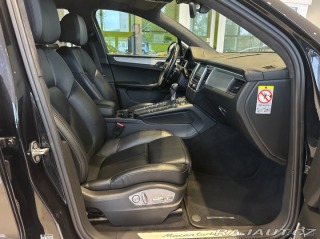 Porsche Macan 3,6   Ojeté, 4/2014 1800