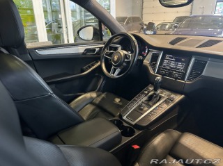 Porsche Macan 3,6   Ojeté, 4/2014 1800