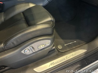 Porsche Macan 3,6   Ojeté, 4/2014 1800