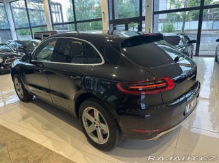 Porsche Macan 3,6   Ojeté, 4/2014 1800