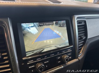 Porsche Macan 3,6   Ojeté, 4/2014 1800
