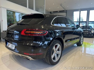 Porsche Macan 3,6   Ojeté, 4/2014 1800