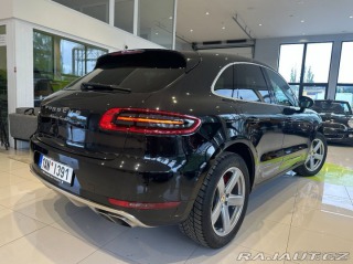 Porsche Macan 3,6   Ojeté, 4/2014 1800