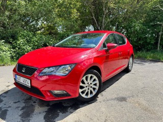 Seat Leon 1,4   TSI, 92 kW