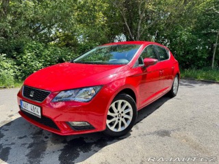 Seat Leon 1,4   TSI, 92 kW 2015