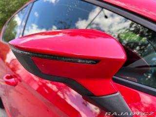 Seat Leon 1,4   TSI, 92 kW 2015