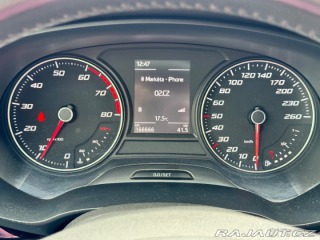 Seat Leon 1,4   TSI, 92 kW 2015