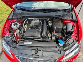 Seat Leon 1,4   TSI, 92 kW 2015