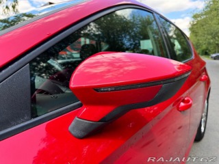 Seat Leon 1,4   TSI, 92 kW 2015