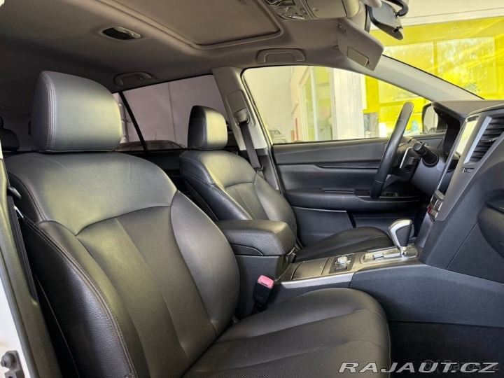 Subaru Legacy 2,5   T, GT 195 KW 1800
