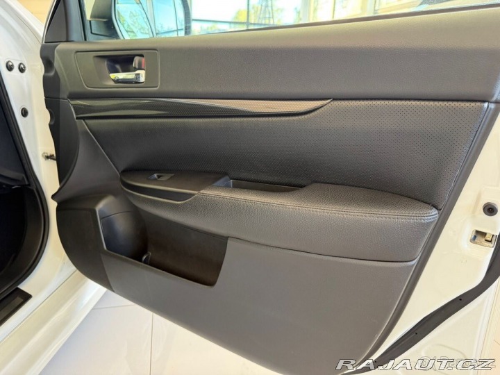 Subaru Legacy 2,5   T, GT 195 KW 1800