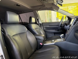 Subaru Legacy 2,5 T, GT 195 KW 1800