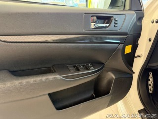 Subaru Legacy 2,5 T, GT 195 KW 1800