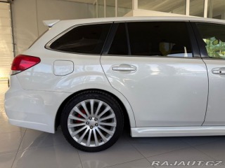 Subaru Legacy 2,5 T, GT 195 KW 1800