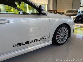 Subaru Legacy 2,5 T, GT 195 KW 1800