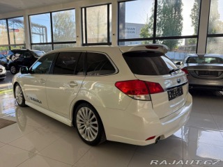 Subaru Legacy 2,5 T, GT 195 KW 1800