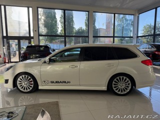 Subaru Legacy 2,5 T, GT 195 KW 1800