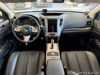 Subaru Legacy 2,5 T, GT 195 KW 1800