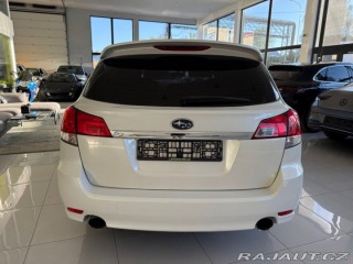 Subaru Legacy 2,5 T, GT 195 KW 1800