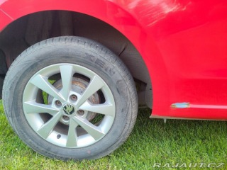 Škoda Citigo 1,0 2014