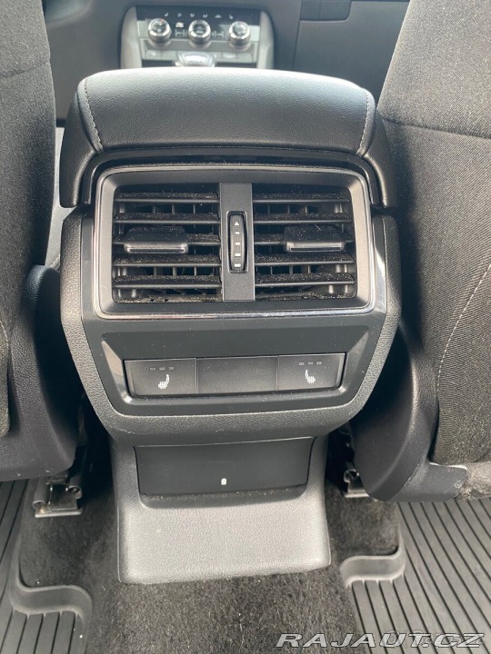 Škoda Kodiaq 2,0   4x4 2020 2020
