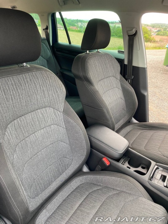 Škoda Kodiaq 2,0   4x4 2020 2020