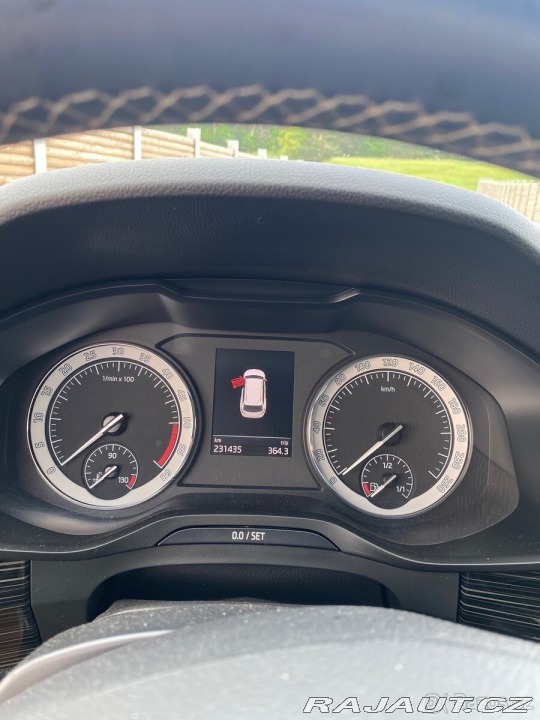 Škoda Kodiaq 2,0   4x4 2020 2020