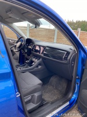 Škoda Kodiaq 2,0 4x4 2020 2020