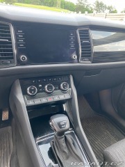 Škoda Kodiaq 2,0 4x4 2020 2020