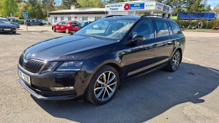 Škoda Octavia 2,0   III TDI 110KW