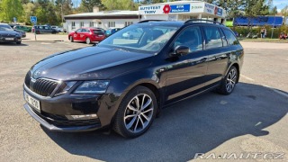 Škoda Octavia 2,0   III TDI 110KW 2017