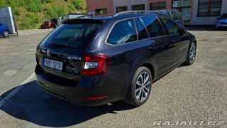 Škoda Octavia 2,0   III TDI 110KW 2017