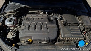 Škoda Octavia 2,0   III TDI 110KW 2017