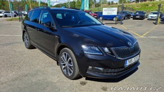 Škoda Octavia 2,0   III TDI 110KW 2017