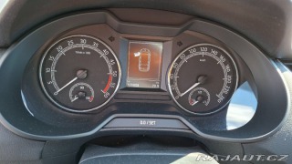 Škoda Octavia 2,0   III TDI 110KW 2017