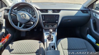 Škoda Octavia 2,0   III TDI 110KW 2017