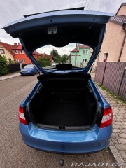 Škoda Octavia 1,2 Prodej 1800