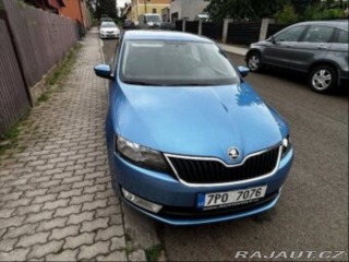 Škoda Octavia 1,2 Prodej 1800