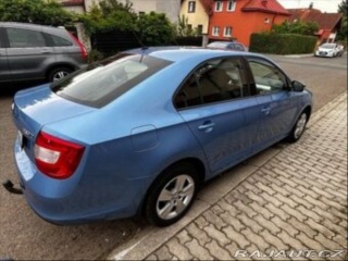 Škoda Octavia 1,2 Prodej 1800