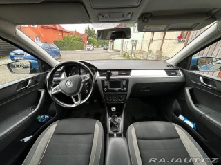 Škoda Octavia 1,2 Prodej 1800