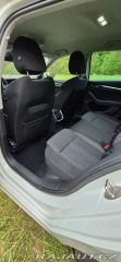Škoda Octavia 1,5   TSI 110 kW, r.v. 20 2022