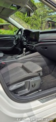 Škoda Octavia 1,5   TSI 110 kW, r.v. 20 2022