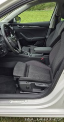 Škoda Octavia 1,5   TSI 110 kW, r.v. 20 2022